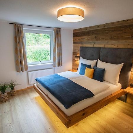 Apartment Vera Saalfelden Dış mekan fotoğraf